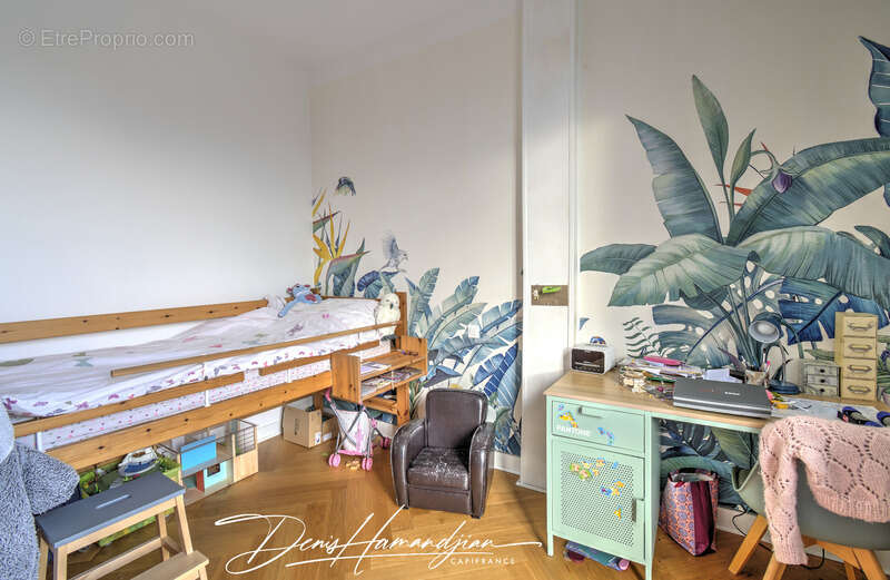 Maison à CALUIRE-ET-CUIRE