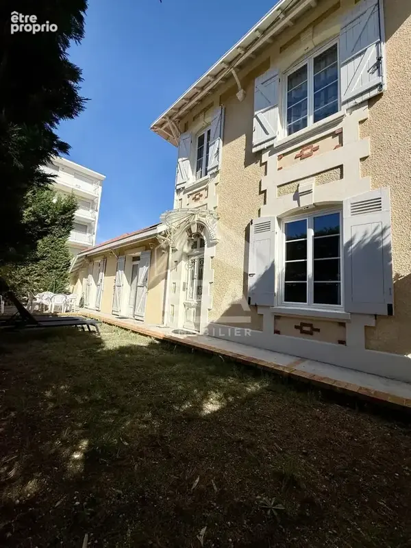 Photo Maison à Arcachon au prix de 856 900€
