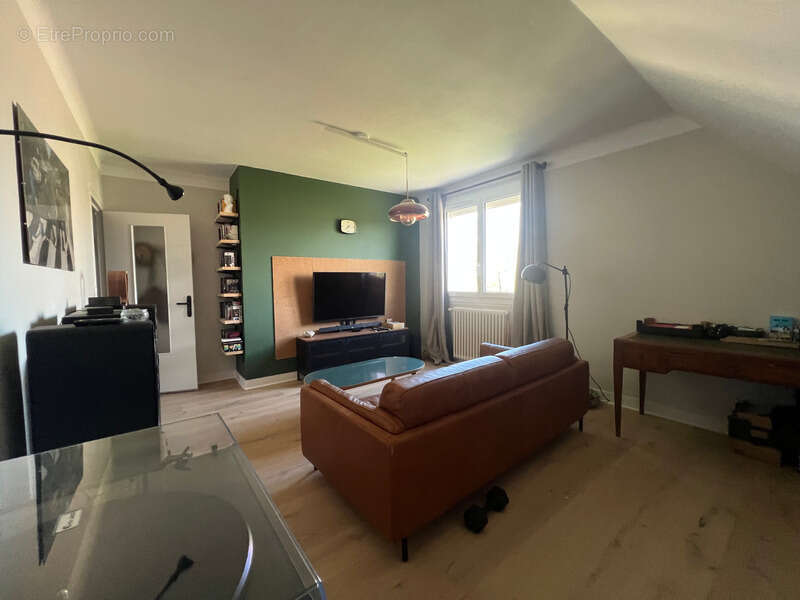 Maison à PLESLIN-TRIGAVOU