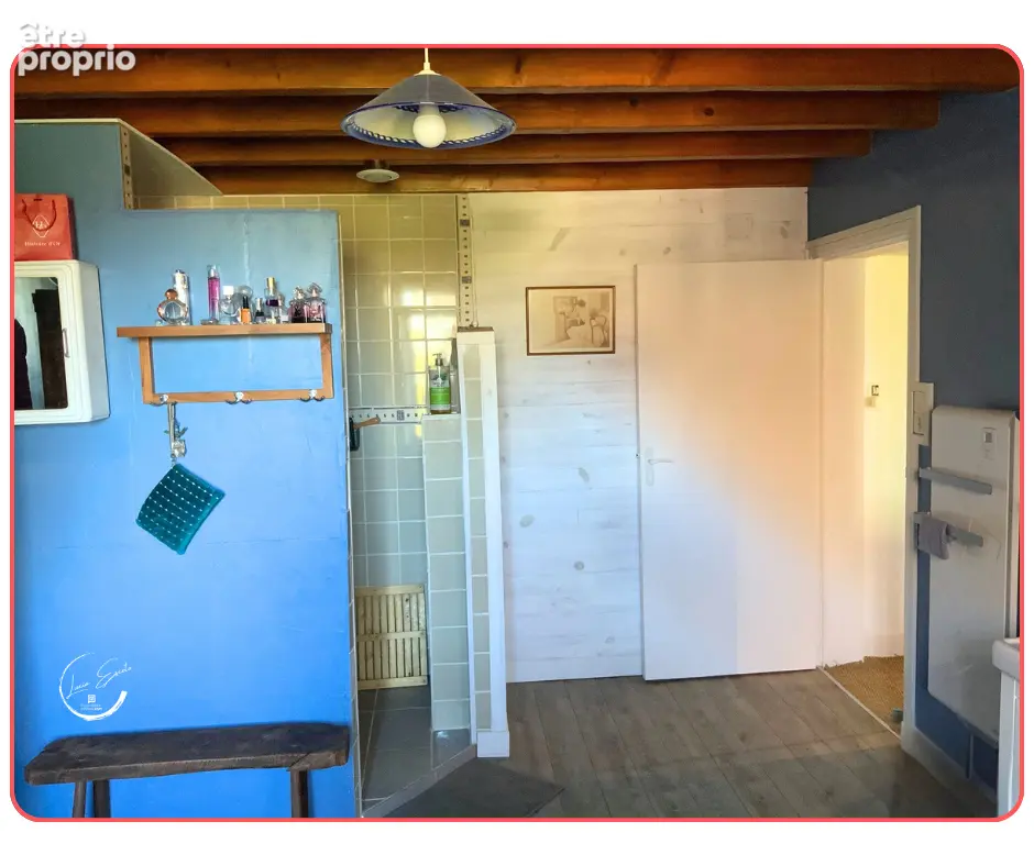 Maison de caractère de 159 m² avec 8 035 m² de terrain boisé, à proximité d'Aubusson - photo 9