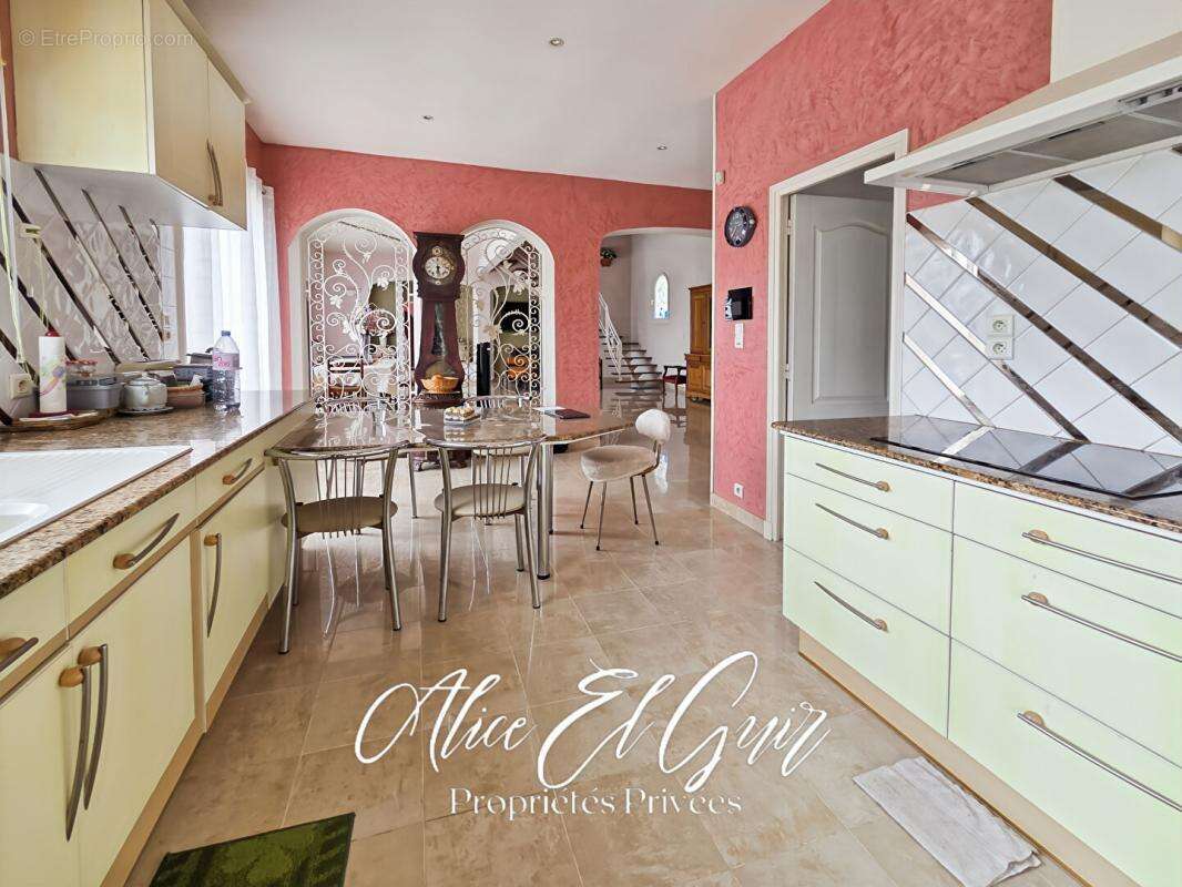 Maison à CARCASSONNE