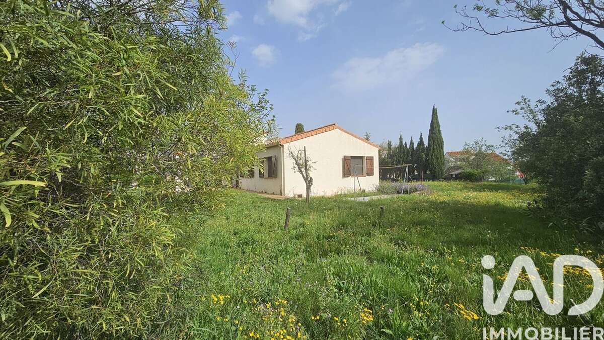 Photo 7 - Maison à LLUPIA