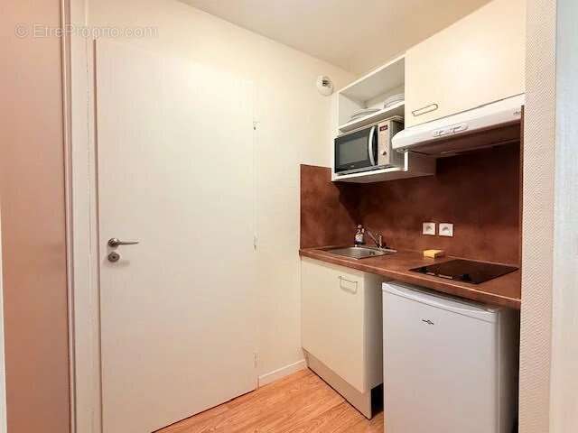 Appartement à LES DESERTS