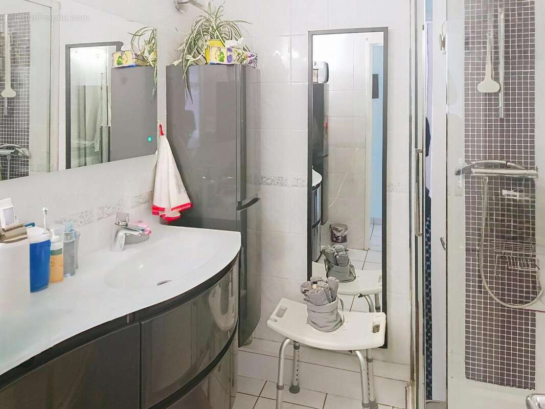 Photo 5 - Appartement à LA GARDE
