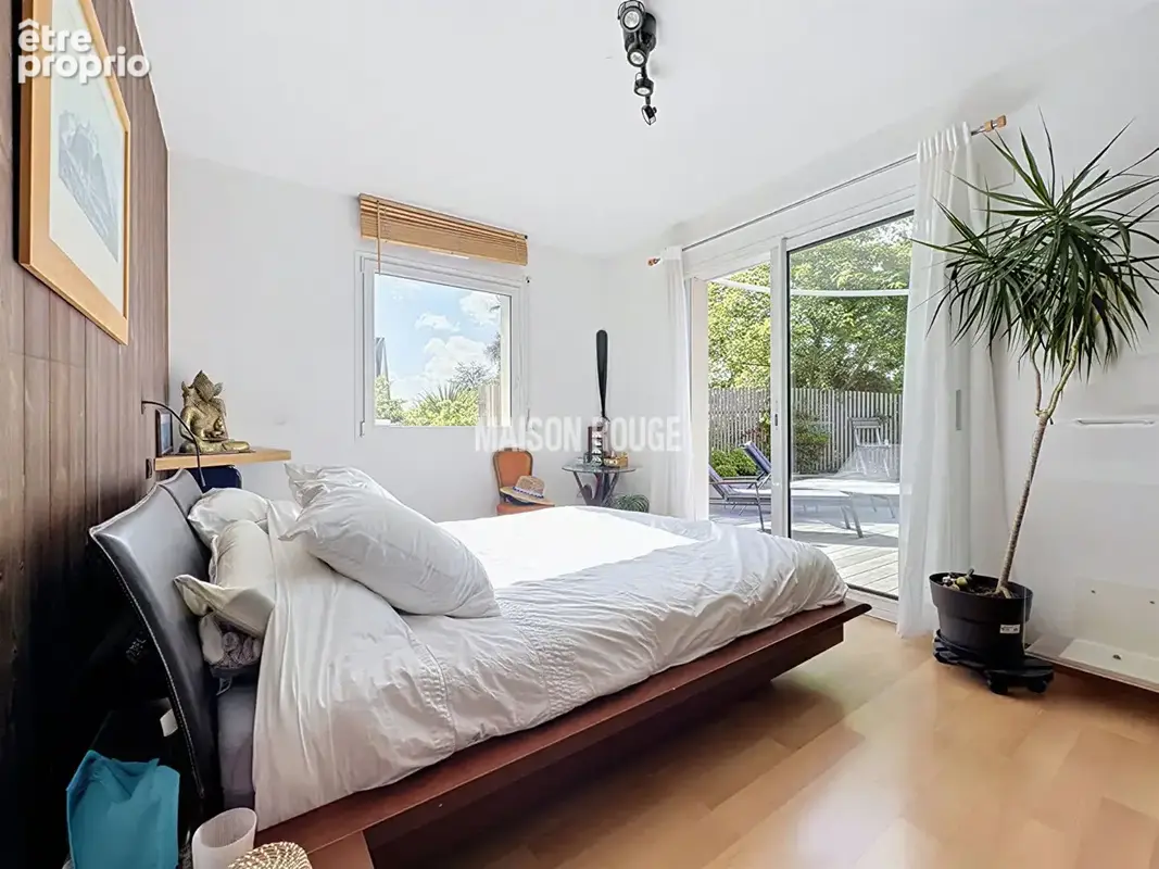 Maison contemporaine 4 chambres avec jardin paysager et spa dans un quartier recherché de Saint-Quay-Portrieux - photo 9