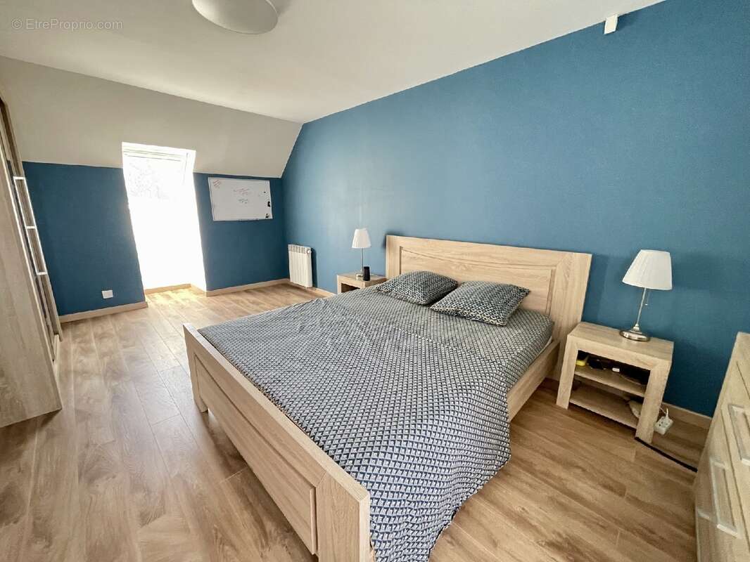 Maison 203 m² à Milly-La-Foret  - photo 16