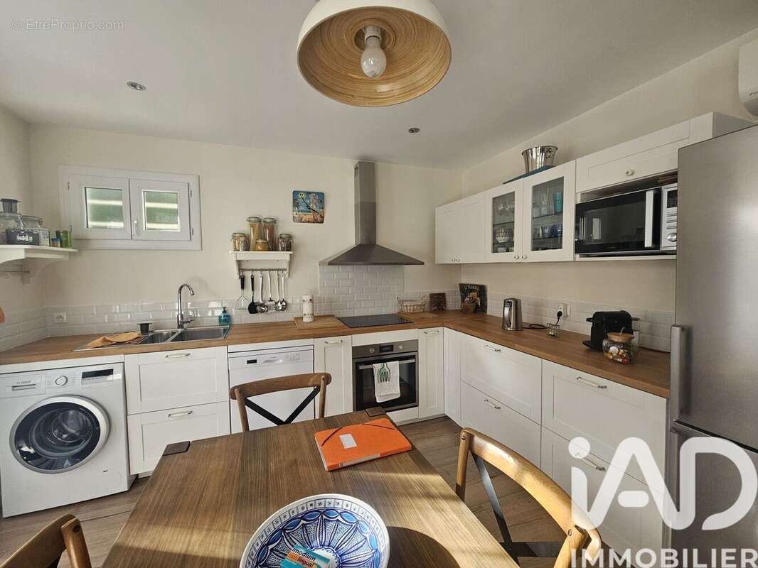 Photo 2 - Maison à VENCE