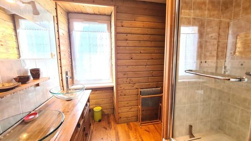 Maison à CLEDEN-CAP-SIZUN