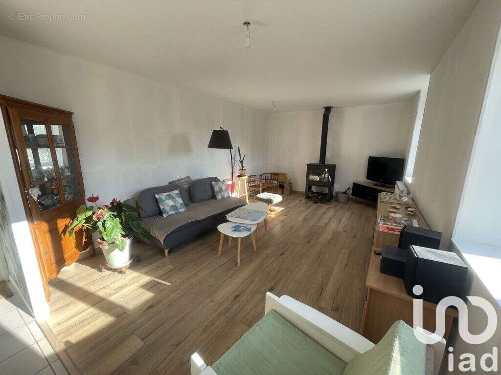 Photo 3 - Maison à LE GOURAY