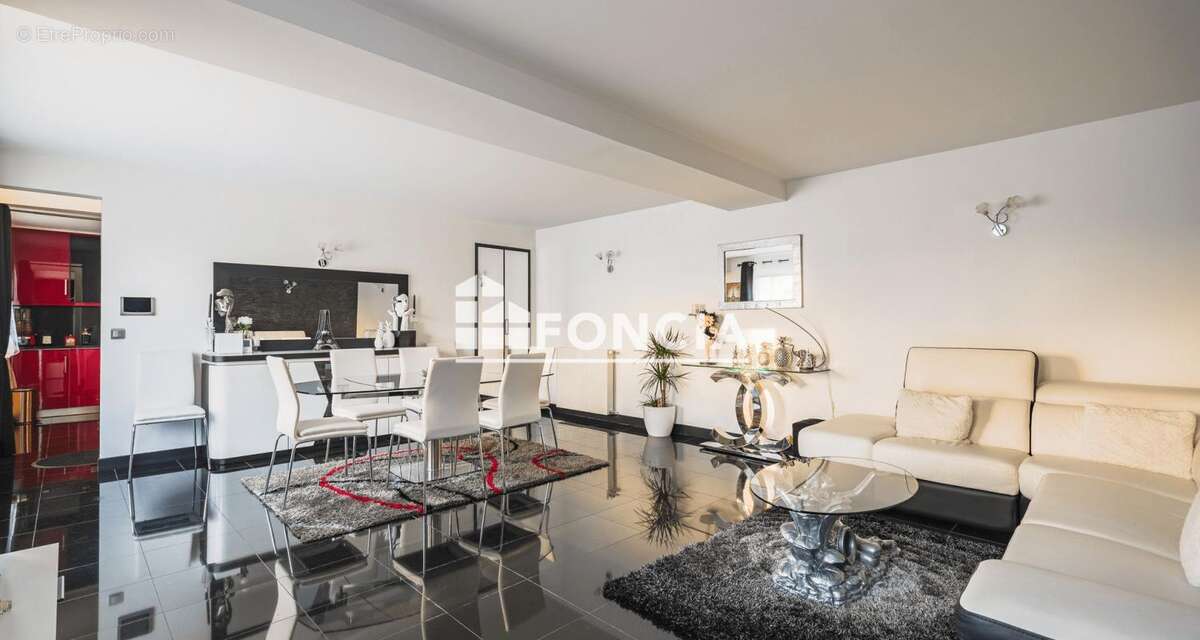 Maison 6 pieces 4 chambres - photo 4