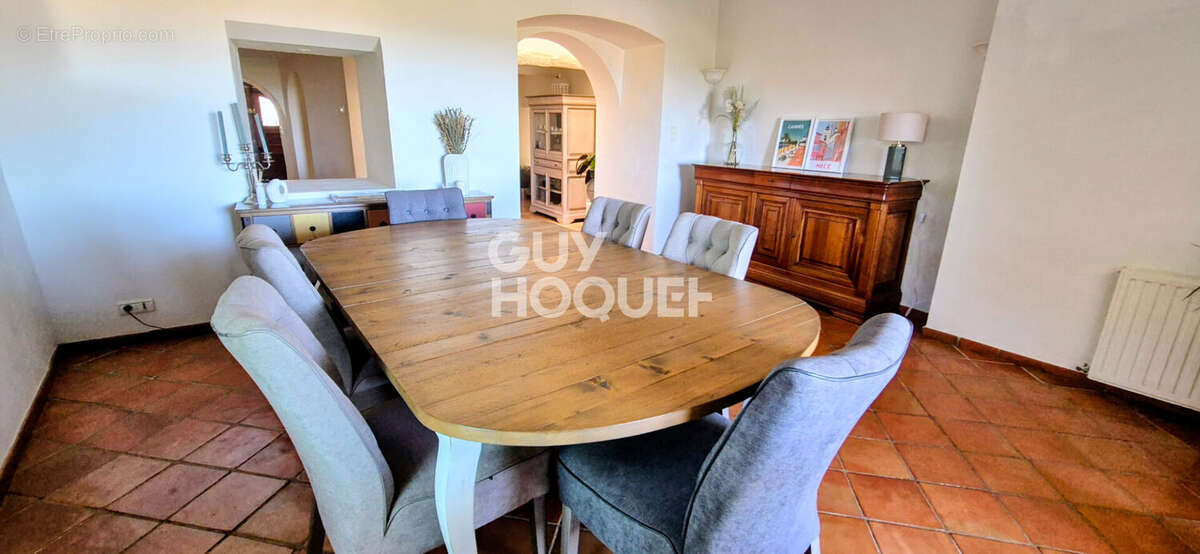 Maison à BOUC-BEL-AIR