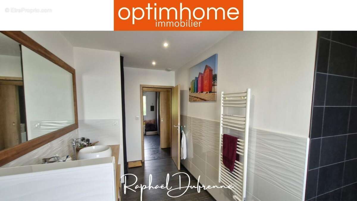 Maison à vendre 7 pièces FONTOY (57) - photo 9