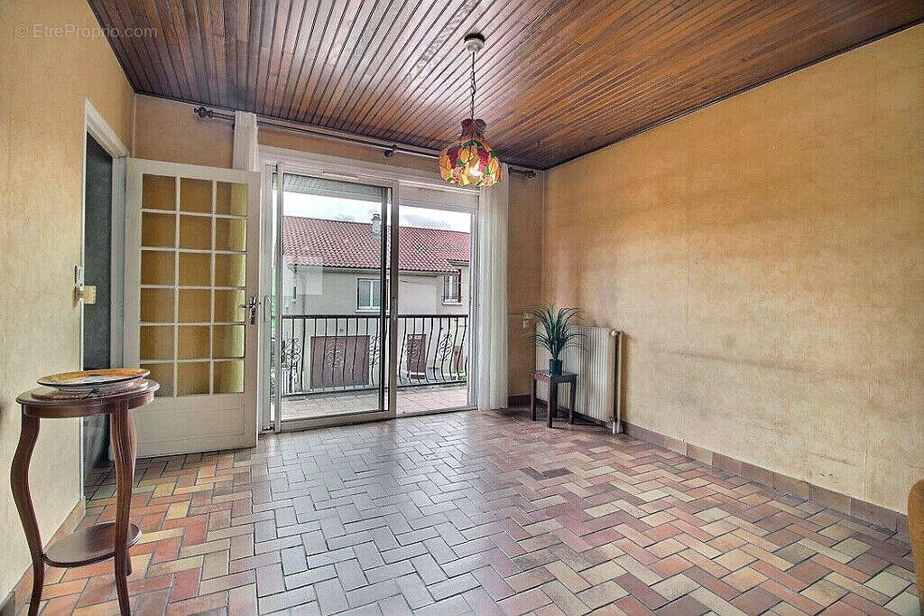 Maison à CLERMONT-FERRAND