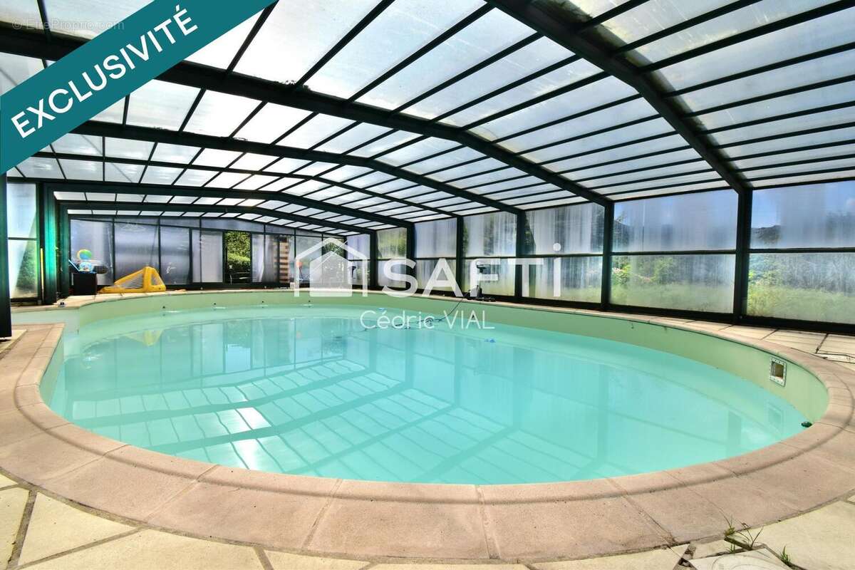 Photo 4 - Maison à MARCOUX