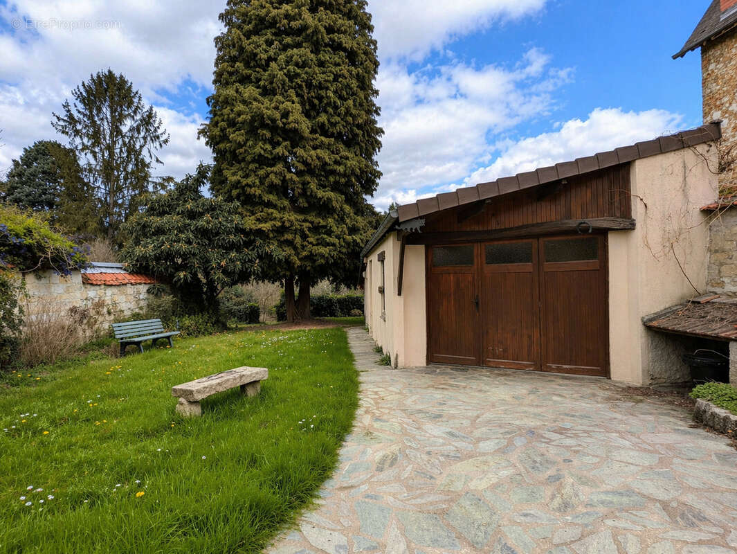 Maison à PRESLES