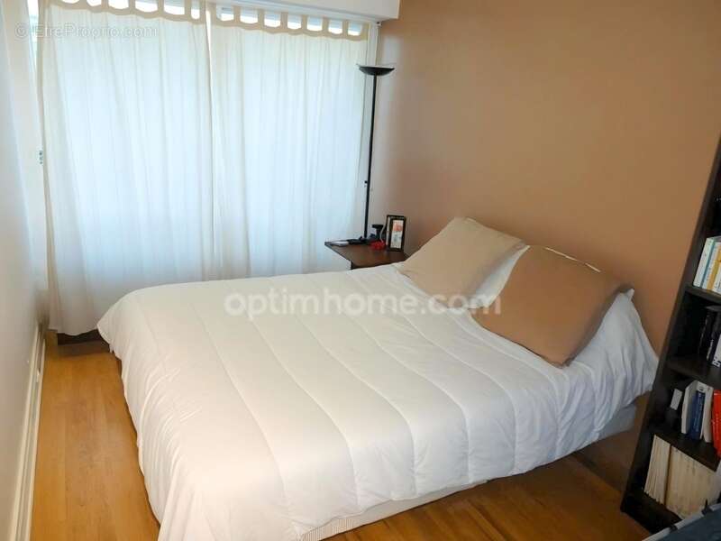 Appartement à SARCELLES