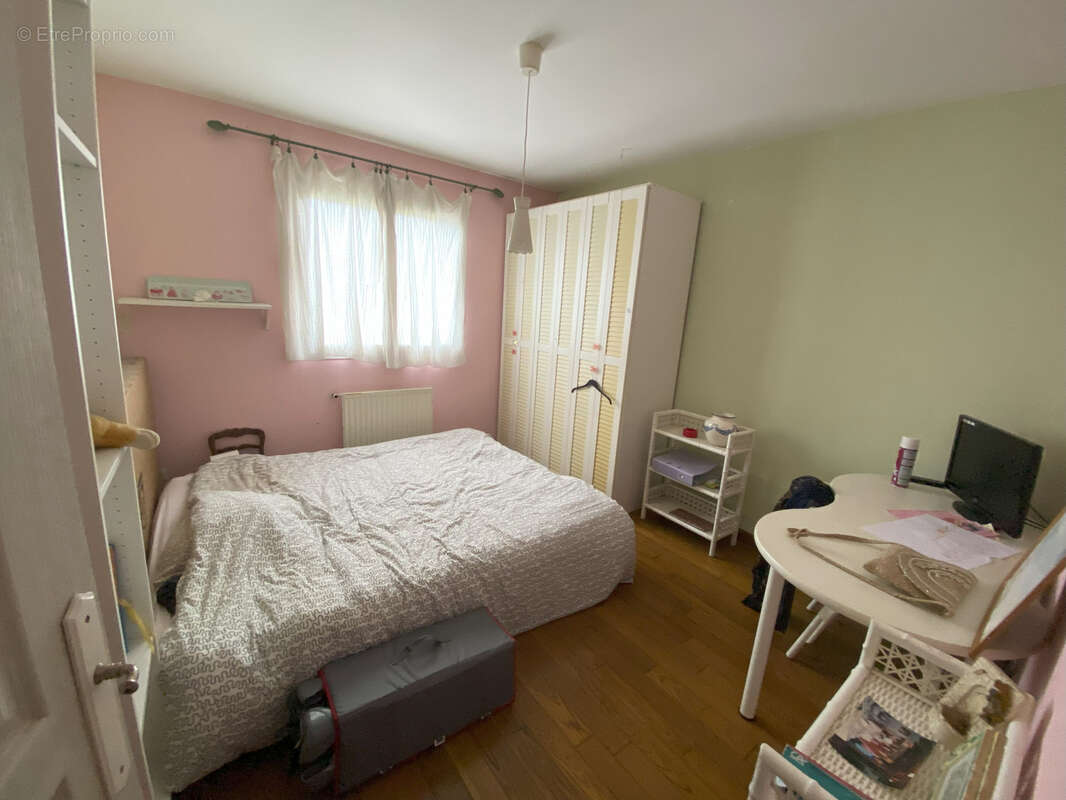 Maison à CARBON-BLANC