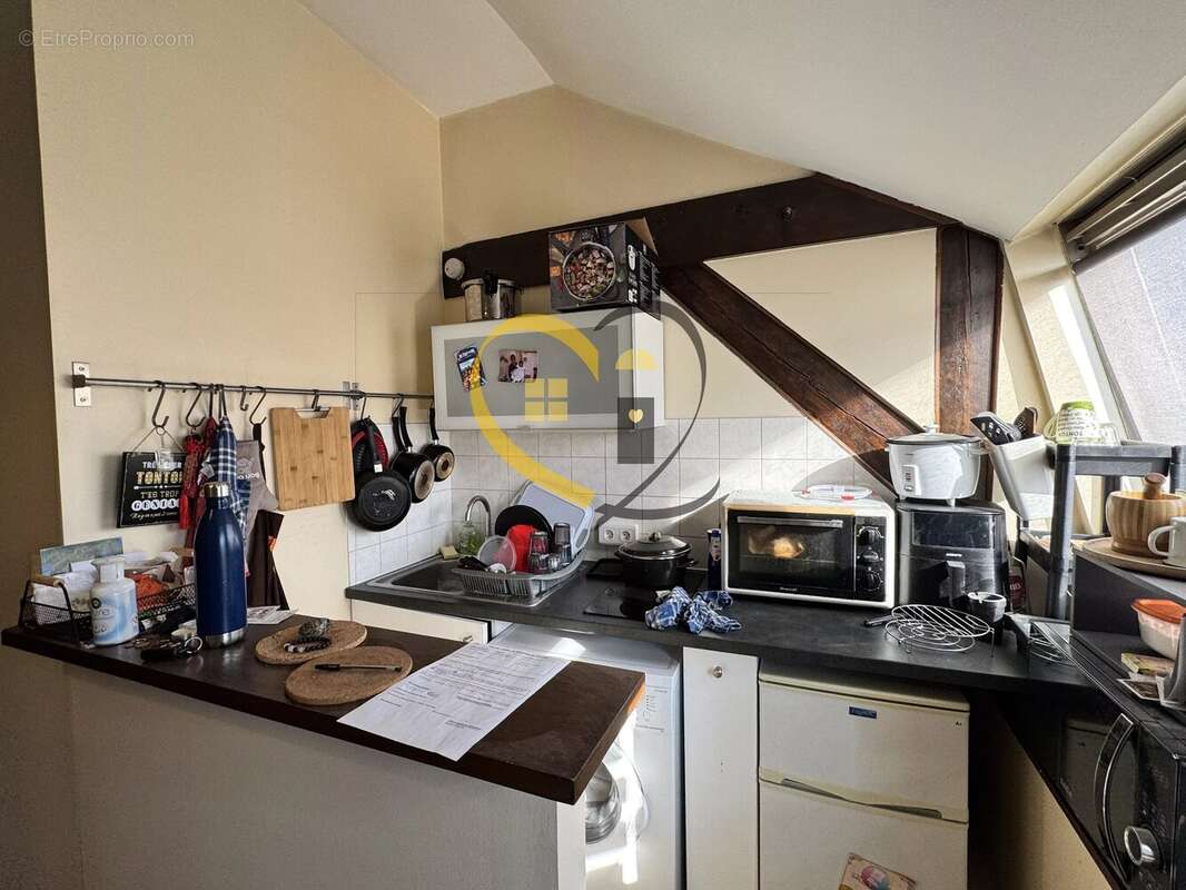 Appartement Type 2 - photo 5