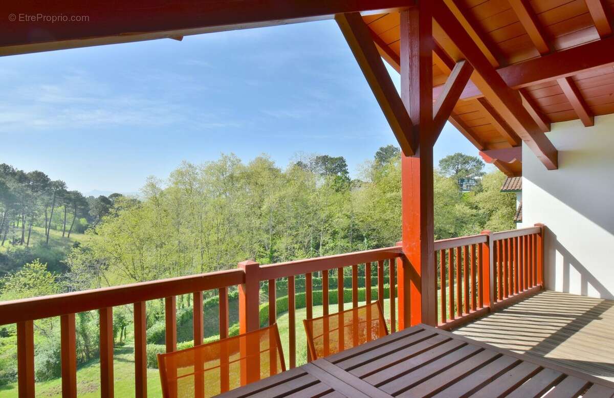 Appartement à BIDART
