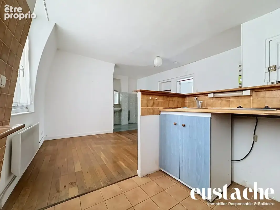 Appartement 3 pièces 54 m² à vendre à Paris-11e (75011) - photo 5