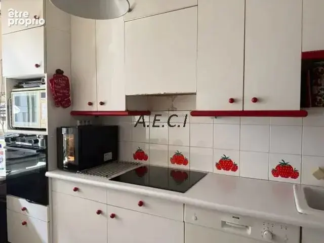 Coeur de ville  - Front de Seine - Appartement 5 Pièces avec Bal - photo 5