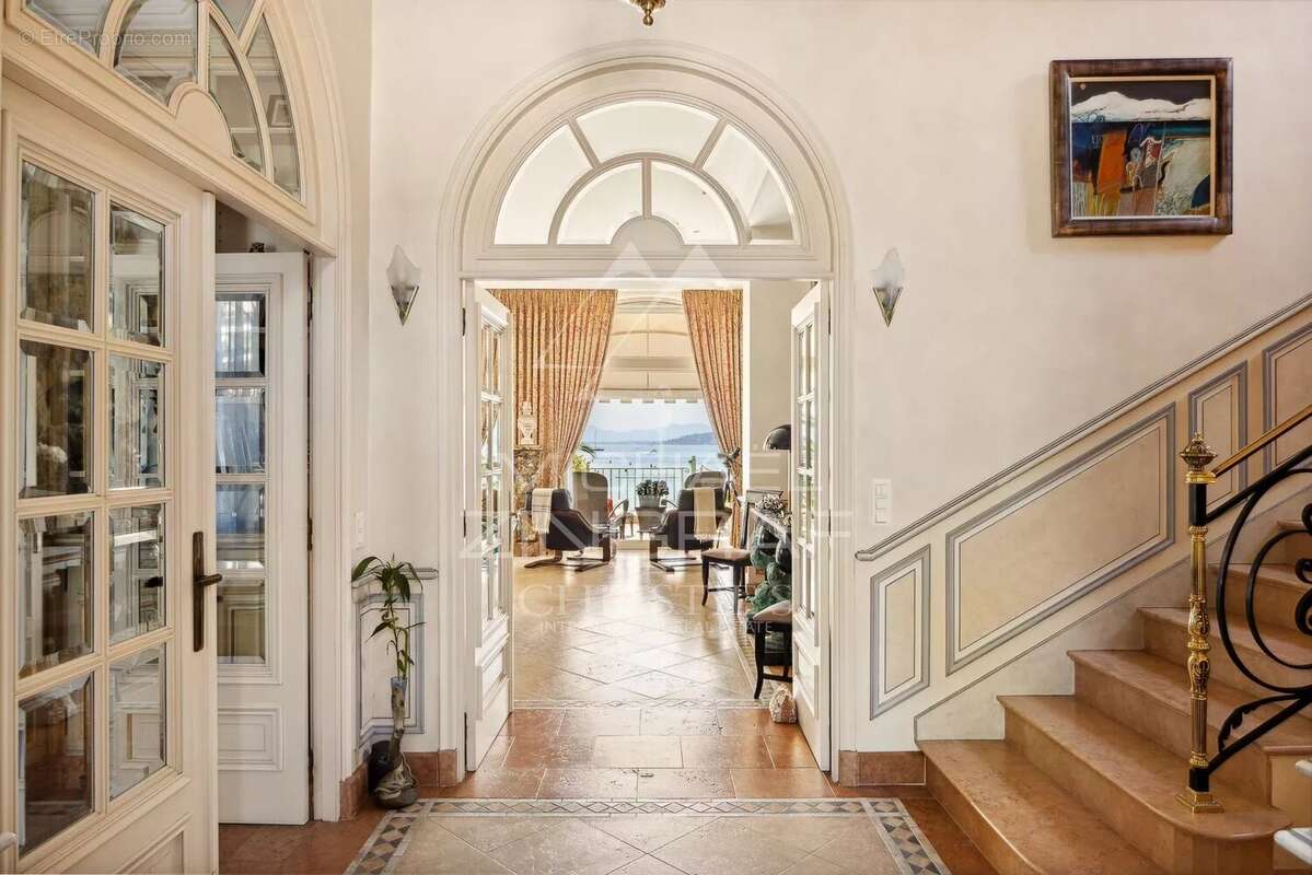 Maison à ANTIBES