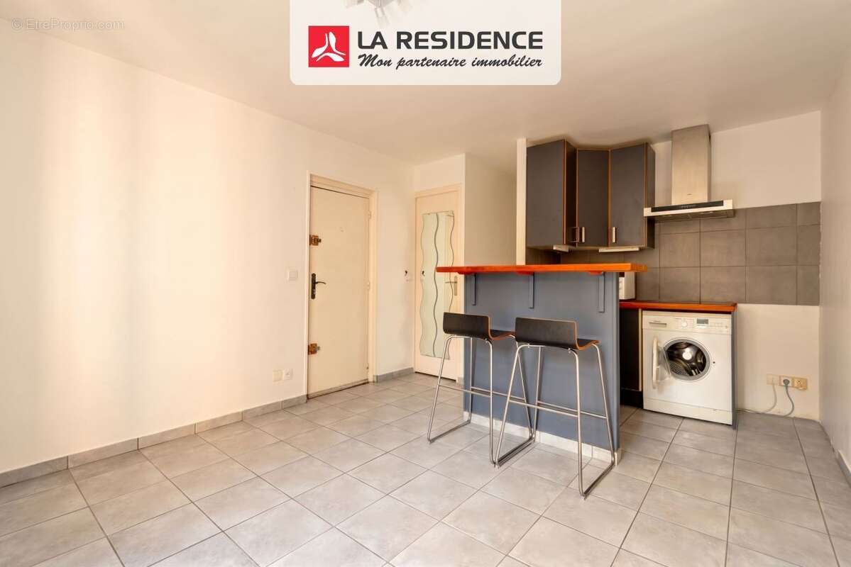 Appartement 28 m² à Taverny  - photo 3