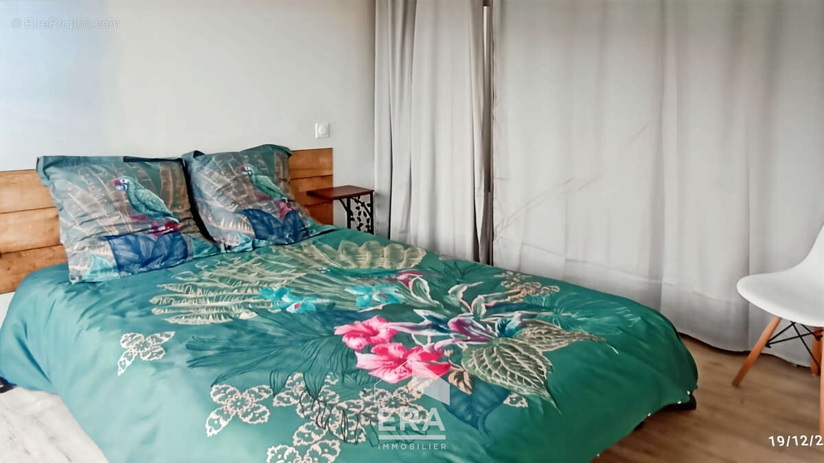 Maison à PAREMPUYRE