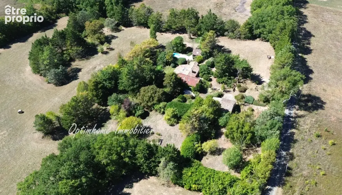 Propriété 9 pièces en campagne - photo 2