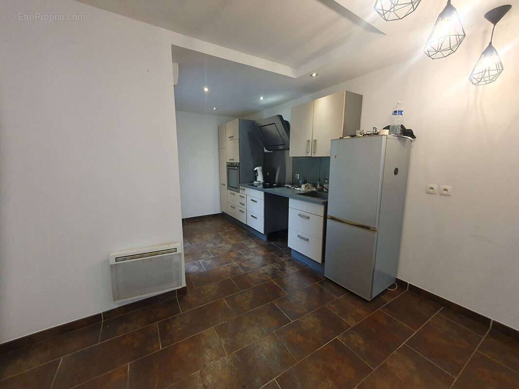 Maison à SAINT-QUENTIN