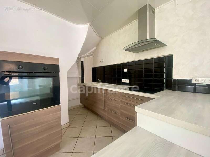 Maison à vendre 4 pièces CAZOULS D'HERAULT (34) - photo 3