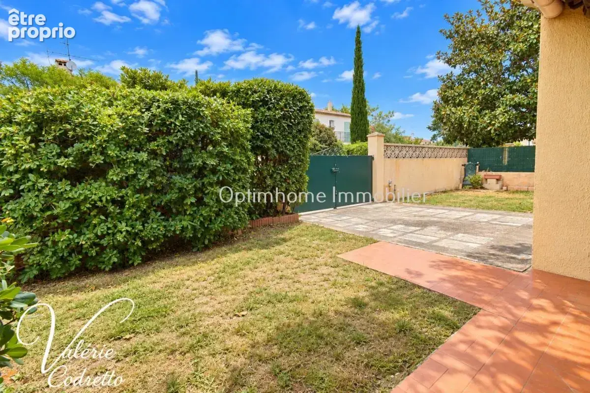 Villa 4 chambres à vendre à La Garde (83) 125 m² – Jardin, garage et combles aménagés - photo 8