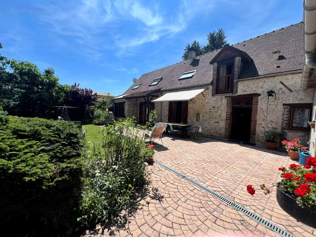 Maison à SENS