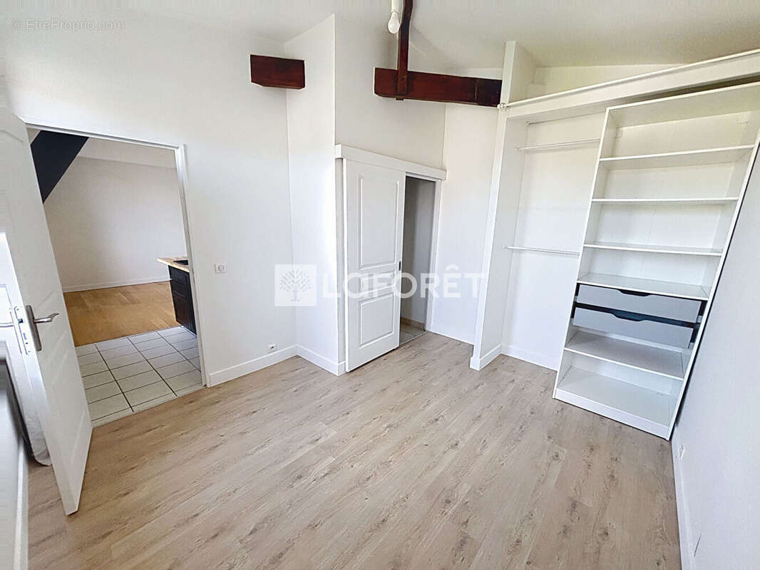 Appartement à VILLEJUIF