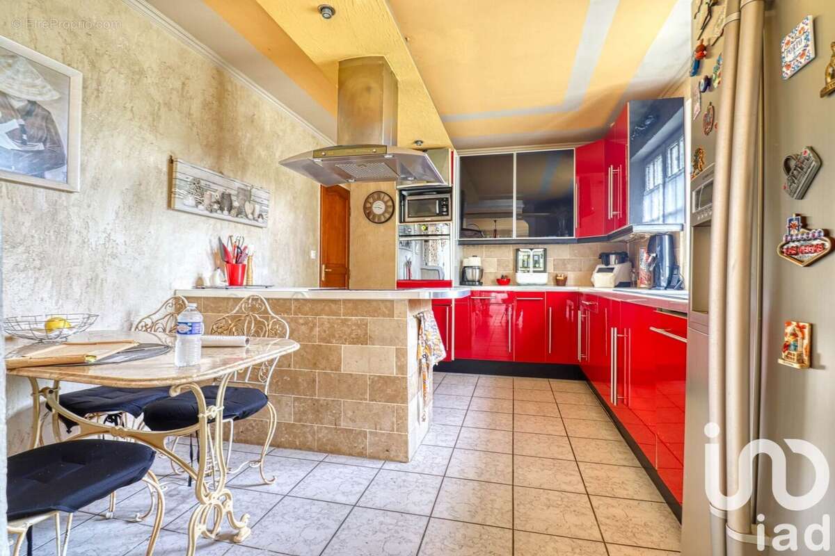 Photo 8 - Maison à PRECY-SUR-OISE