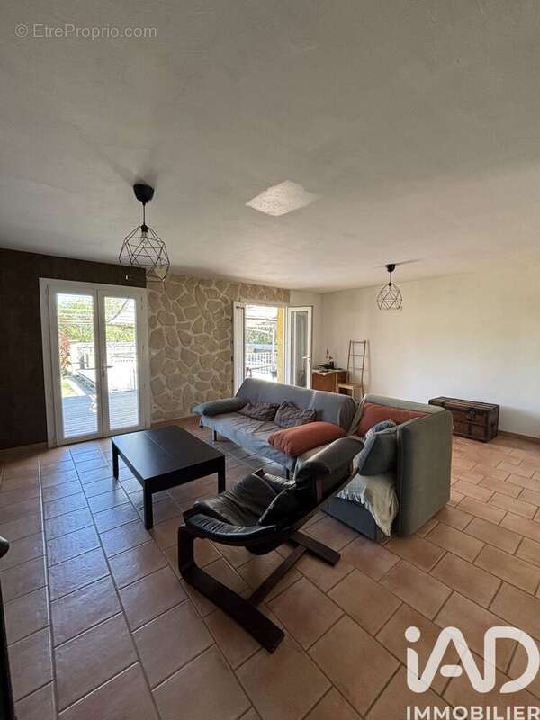 Photo 6 - Maison à BESSE-SUR-ISSOLE
