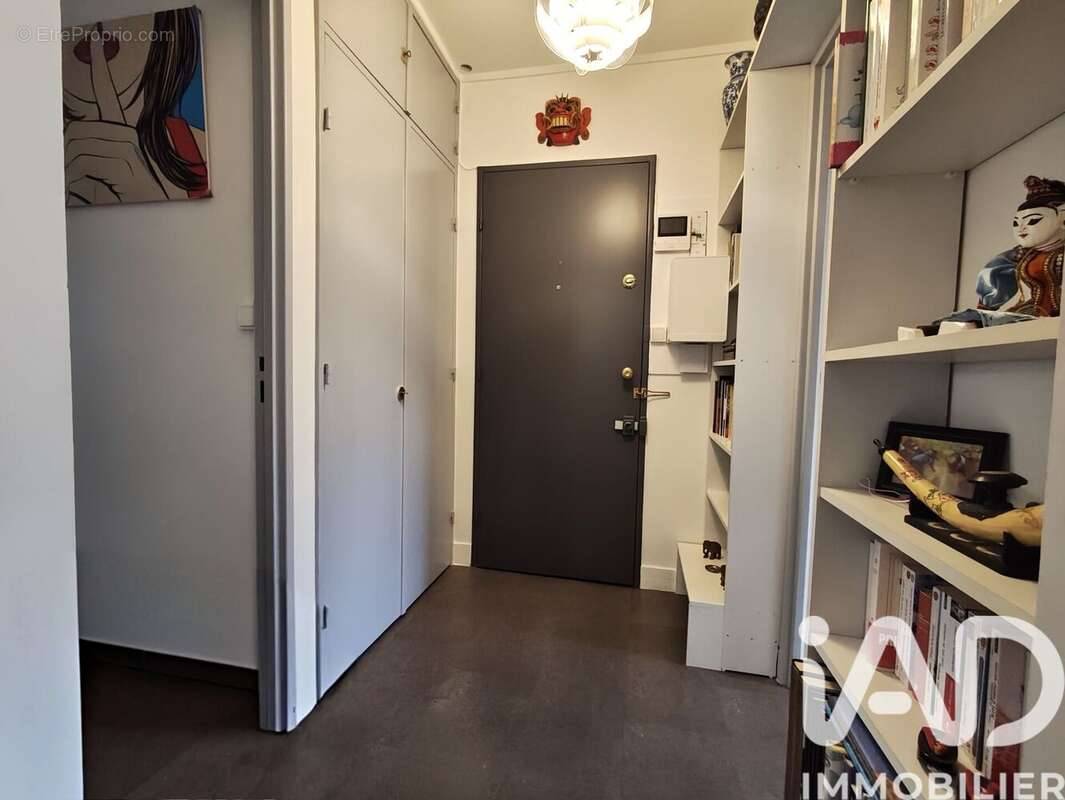 Photo 5 - Appartement à CHENNEVIERES-SUR-MARNE