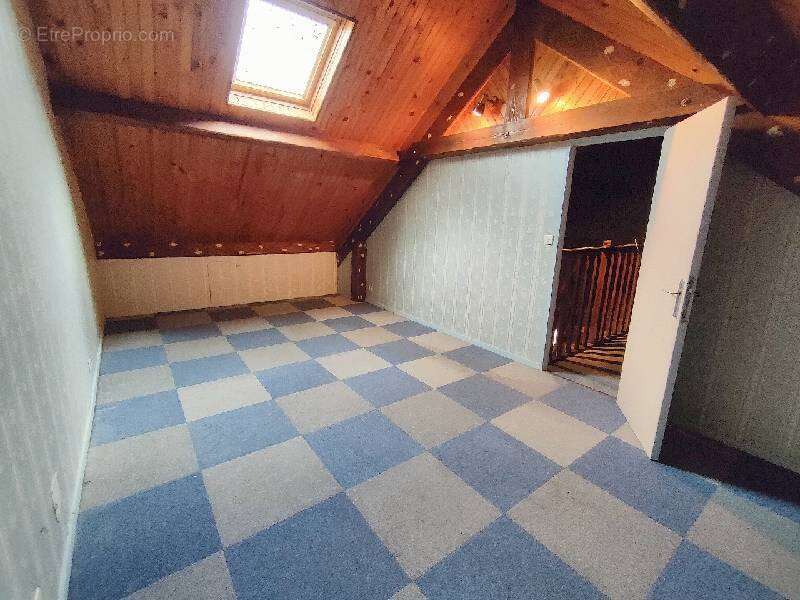 Maison à MITRY-MORY