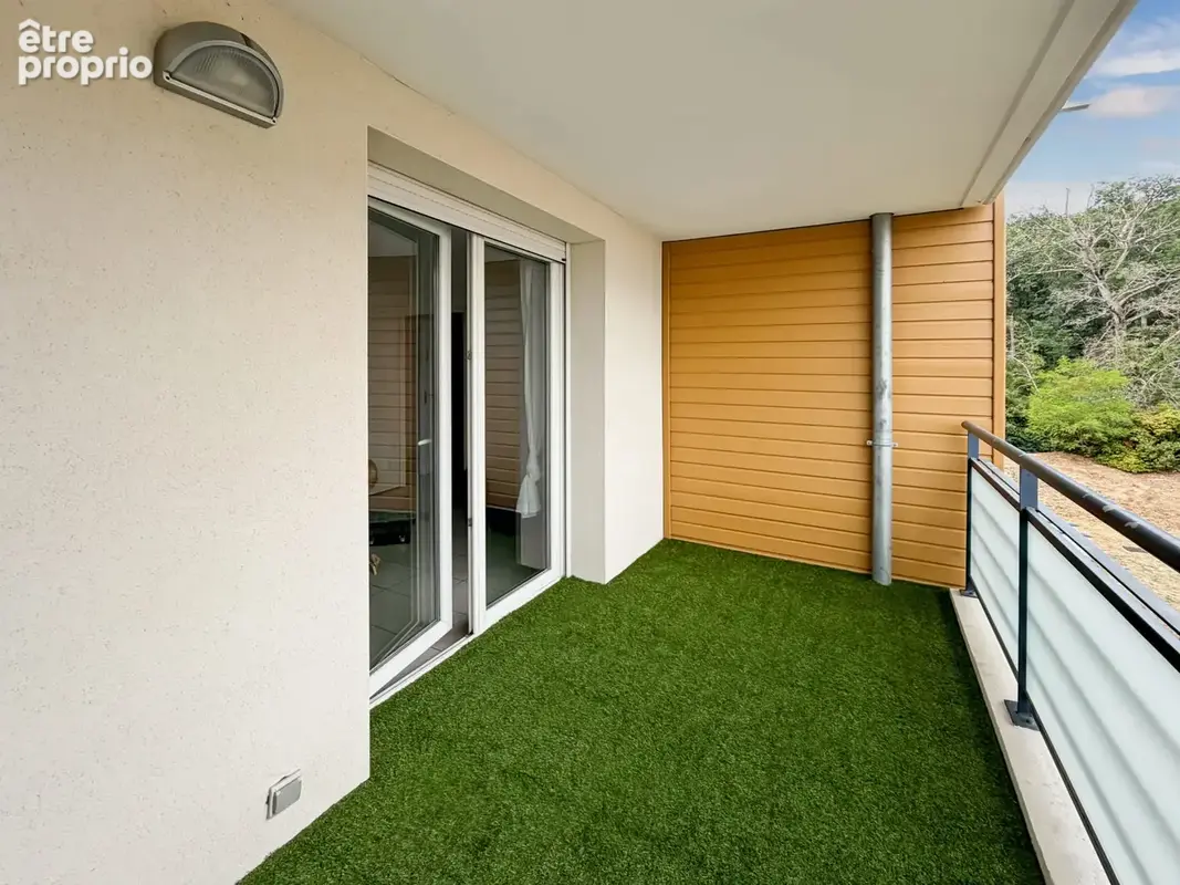 Appartement à TOURNEFEUILLE