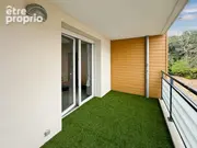 Appartement à TOURNEFEUILLE
