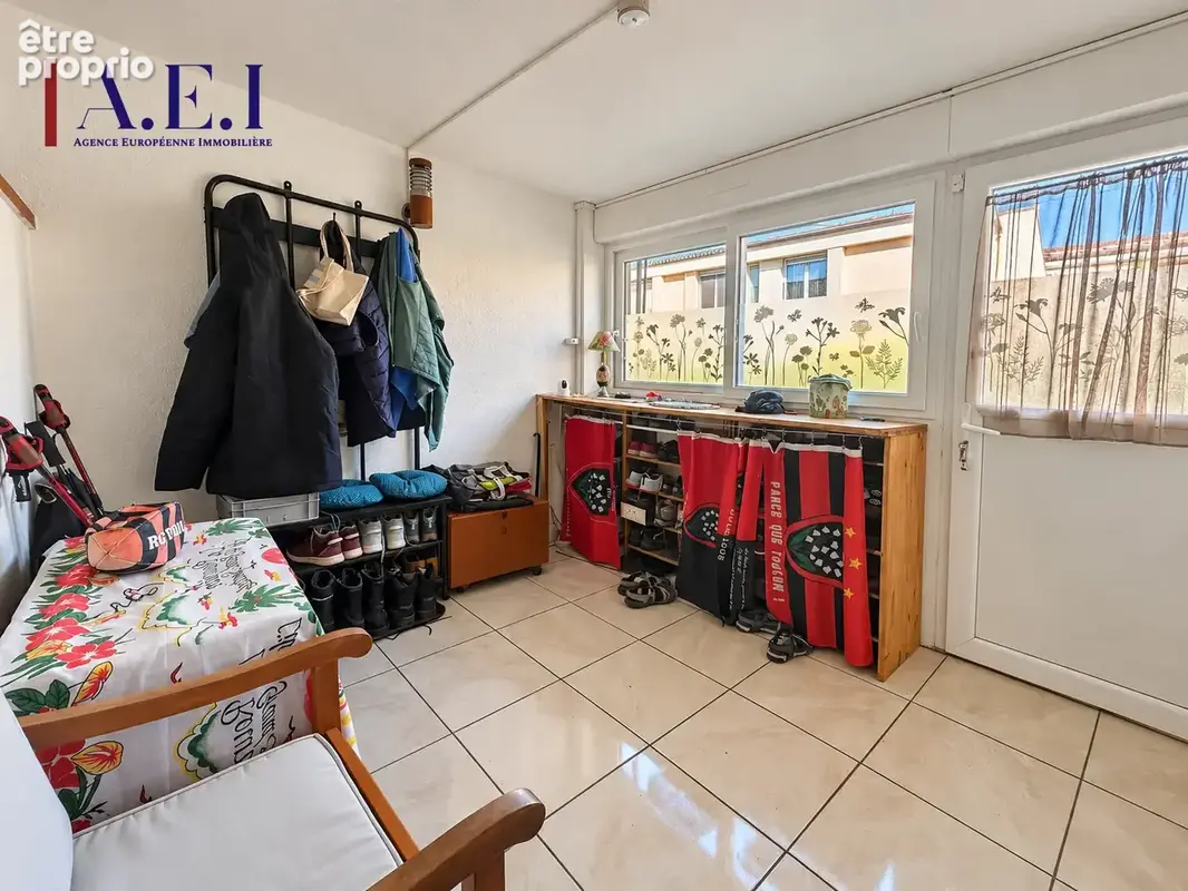 Maison T3/4 avec jardin et garage - photo 9
