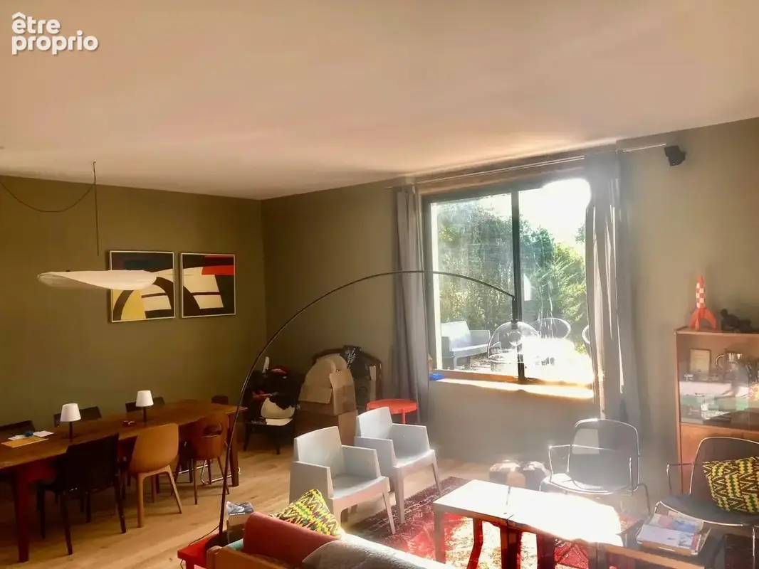 Vente Maison Colligis-crandelain(02860) 165 500ï¿œ - photo 3