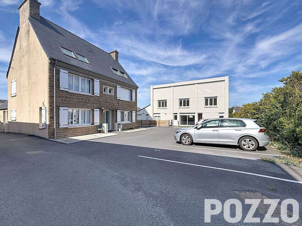 Appartement Granville 2 pièce(s) 40.65 m2 - photo 10