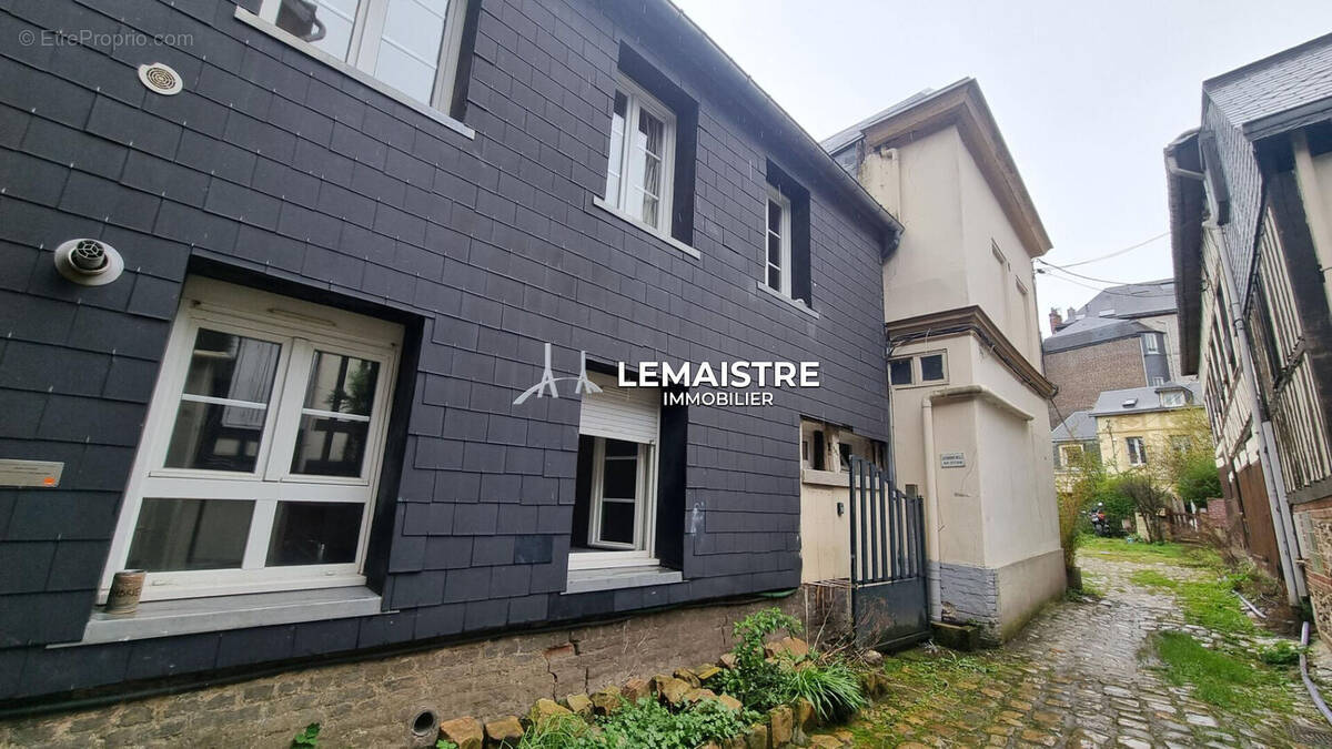 Appartement à ROUEN