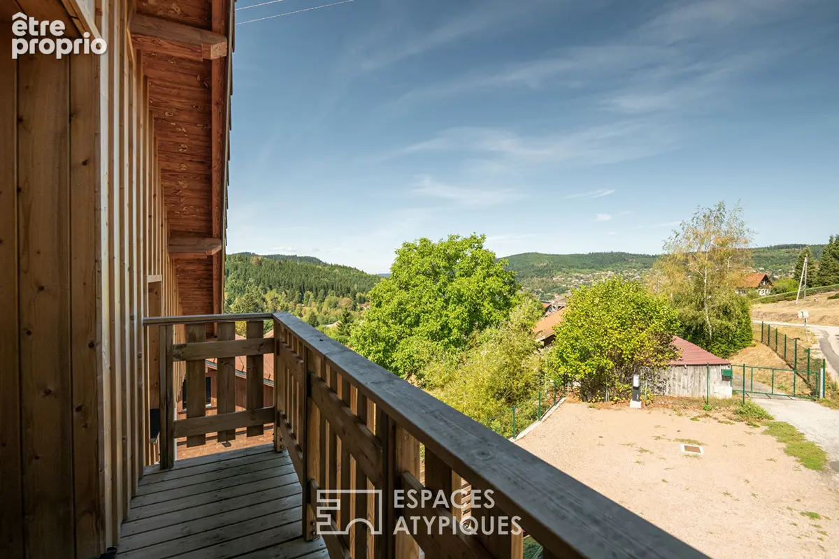 Appartement aux prestations haut de gamme et son espace bien-être - photo 16