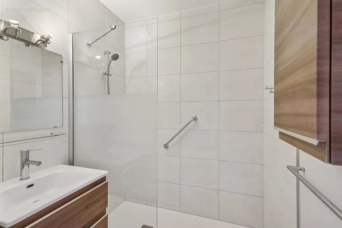 Appartement à LYON-3E