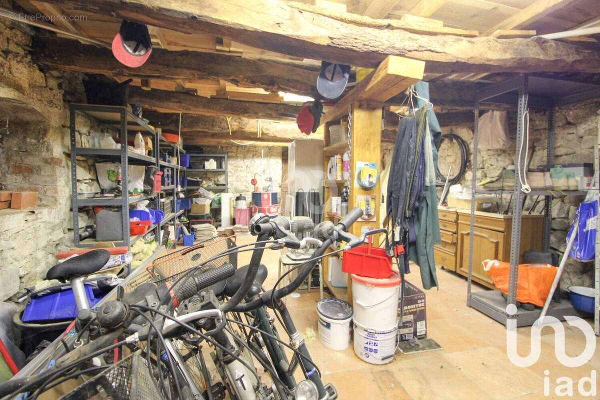 Photo 9 - Maison à SAINT-JEAN-ET-SAINT-PAUL