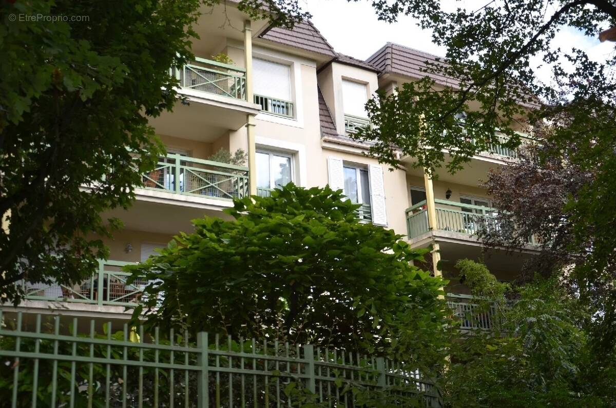 Appartement à CHAMPIGNY-SUR-MARNE