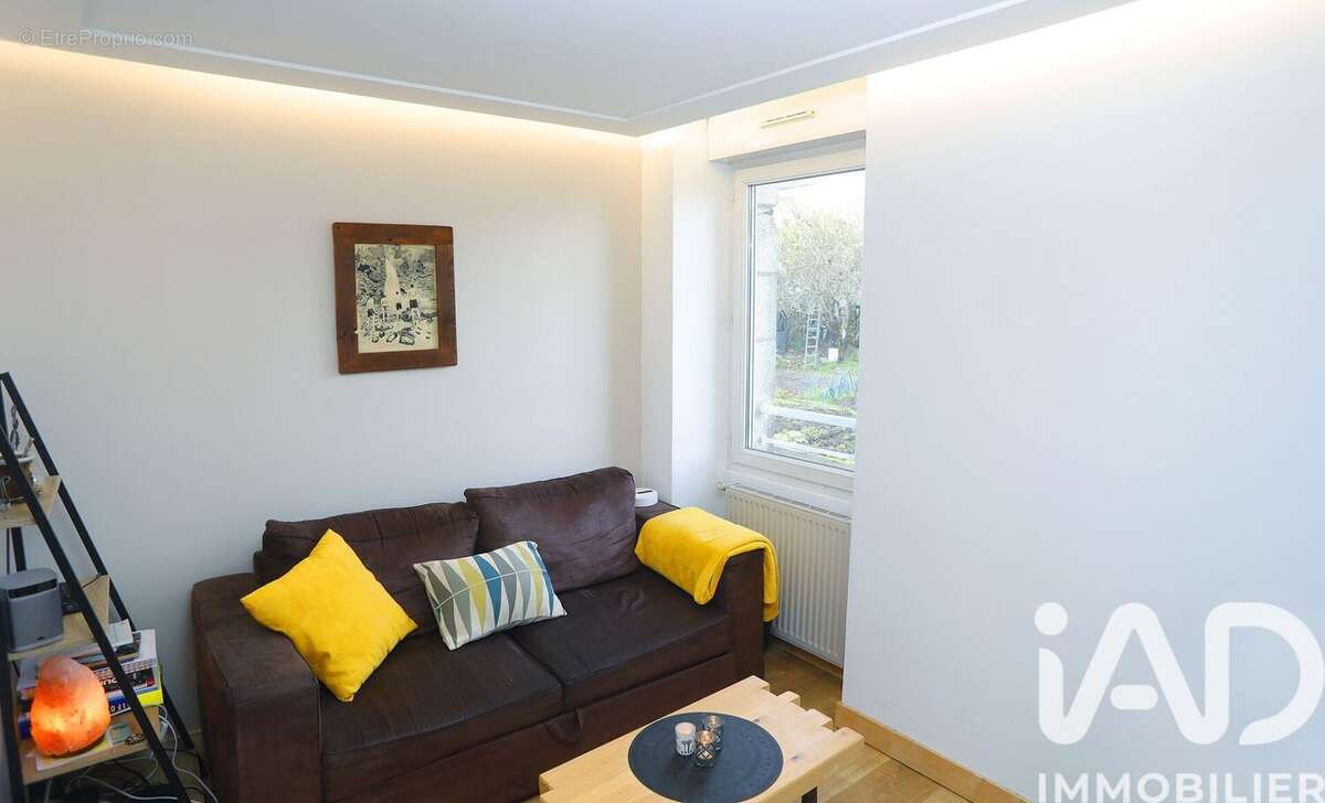 Photo 6 - Appartement à THEIX