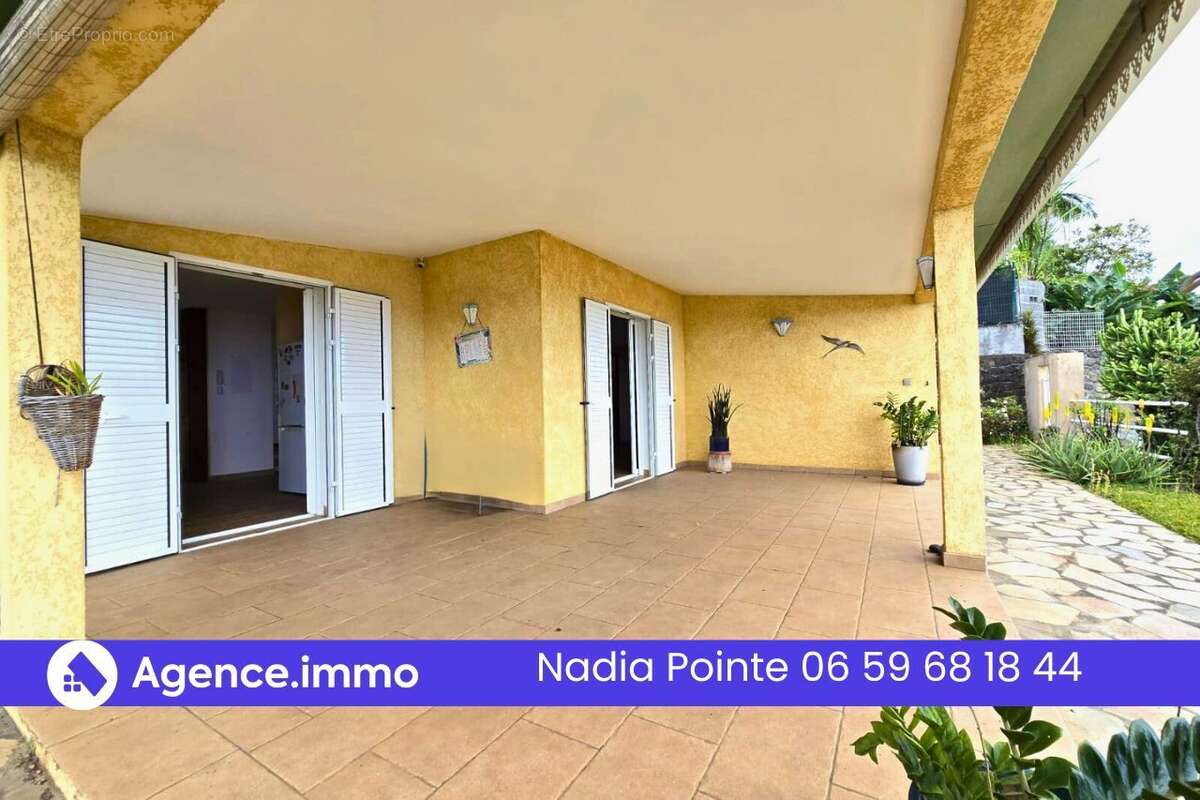 Maison à L&#039;ETANG-SALE